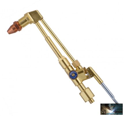 IWELD VRG Vágókiegészítő (Varga kompatibilis,rögzíthető karos)