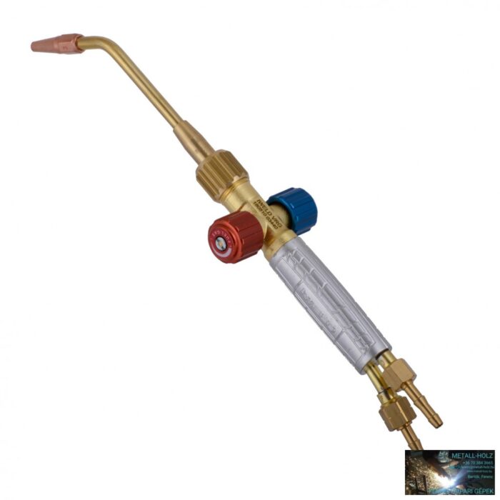 IWELD VRG Hegesztő-vágó készlet (Varga kompatibilis) - Image 3