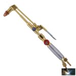 IWELD VRG Hegesztő-vágó készlet (Varga kompatibilis) - Image 4