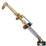 IWELD VRG Hegesztő-vágó készlet (Varga kompatibilis) - Image 5