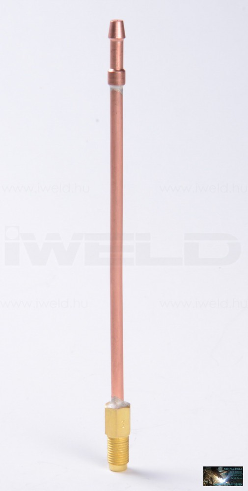 5VRGIKFLEX1 Hajlítható égőszár 1-es, injektor nélkül, VRG/IK - Image 1