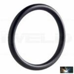 IWELD VRG égőszár tömítő "O" gyűrű