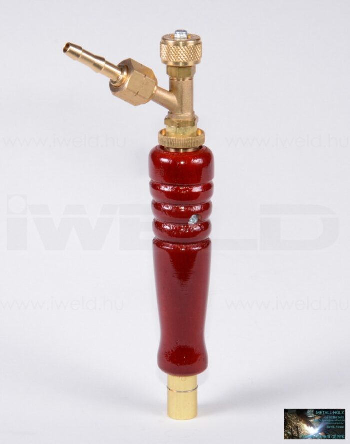 5WOODYSHANK WOODY bádogos famarkolat - Image 1