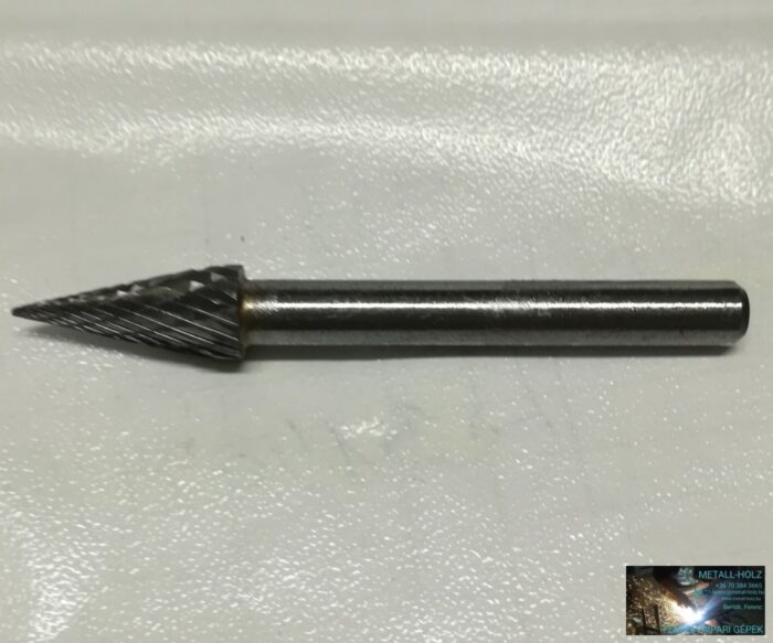 rotormaró kúpos 8as - Image 1