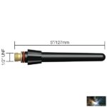 PARWELD hosszú zárókupak - Image 2