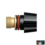 PARWELD rövid zárókupak