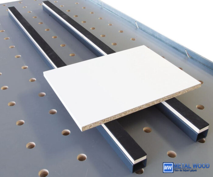 UNICRAFT támasztórúd furatos munkalaphoz - Image 1