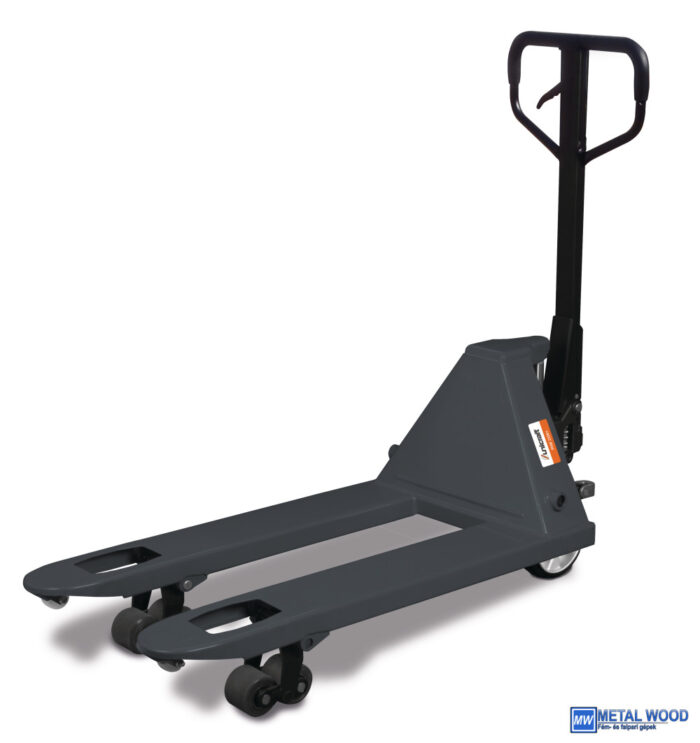 Unicraft PHW 2508 K rövidvillás raklapemelő - Image 1