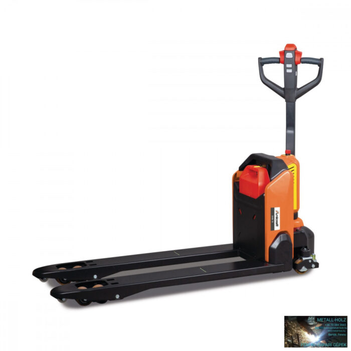 UNICRAFT EHW 15 Elektromos raklapemelő - Image 1