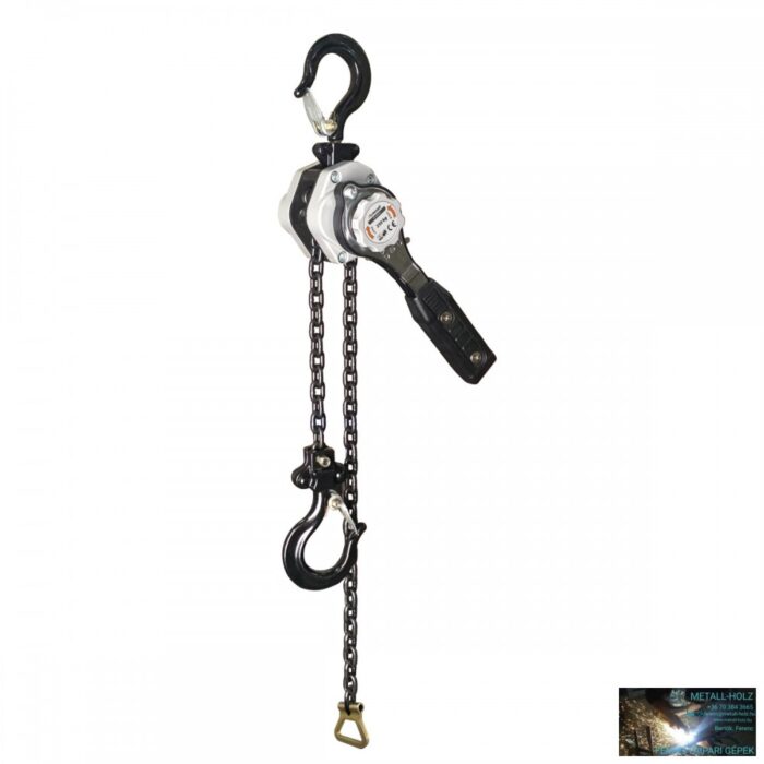 Unicraft Alumínium emelő HZ 250 AL - Image 1