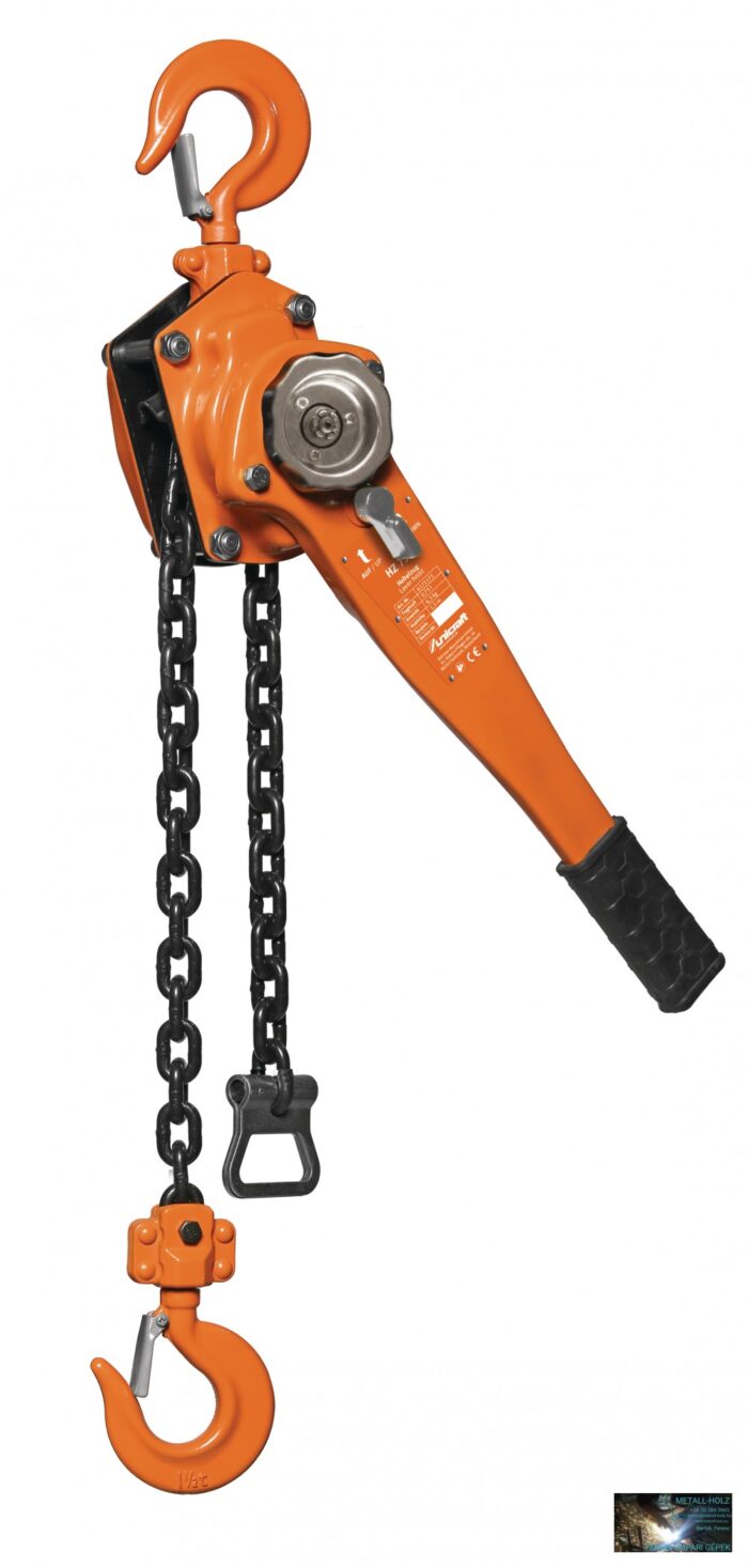 6171175 Unicraft HZ 751 Karos emelő - Image 1