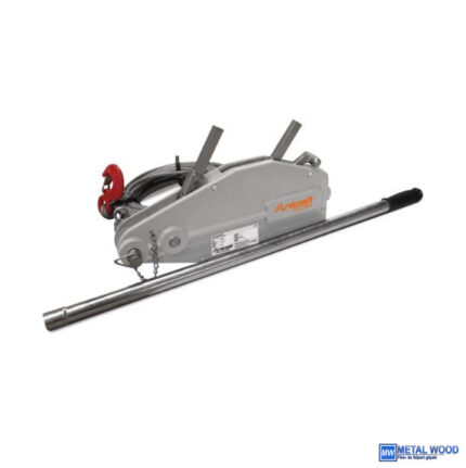 UNICRAFT USZ 801 univerzális csörlő kábel