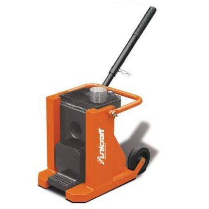 Unicraft MH 20 gépemelő