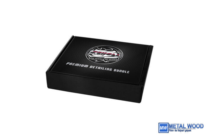 2-Lépcsős Fényesító Csomag (Kézi használat) - Image 9