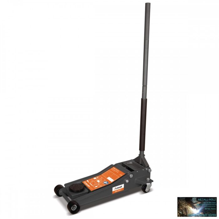 6201122 Unicraft SRWH 3002 EF krokodil emelő - Image 1