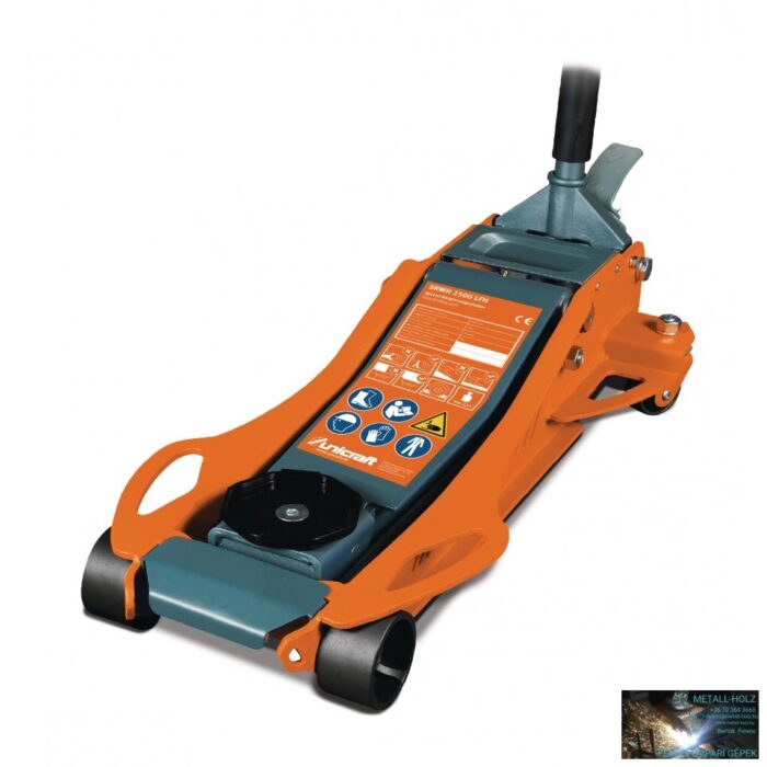 6201127 Unicraft SRWH 3000 LFH emelő padló - Image 1