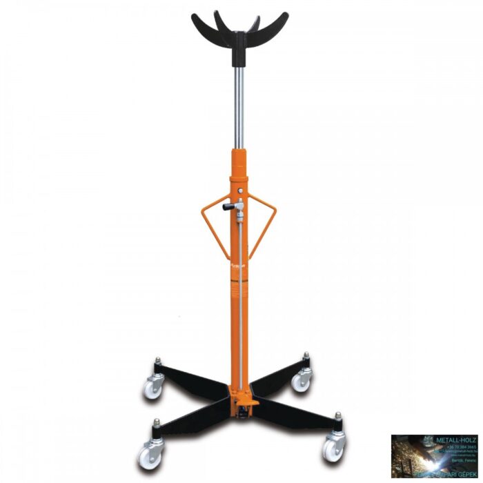 Unicraft GH 505 hidraulikus váltóemelő 0,5t - Image 1