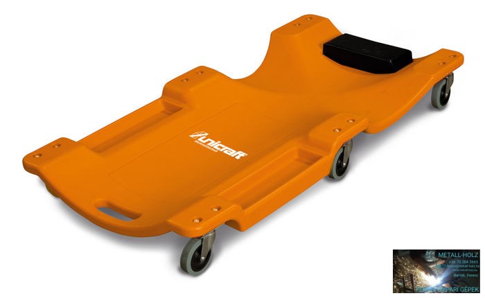 6201801 Unicraft MRB 40 KS aláfekvő - Image 1