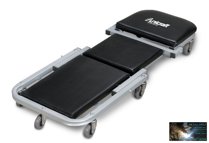 6201802 Unicraft KRL 1 aláfekvő összecsukható - Image 1