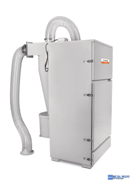 Unicraft Ciklonelszívó ZAA 34