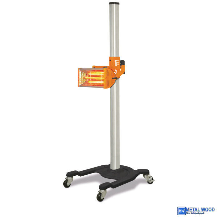 Unicraft Infravörös festékszárító ILT 1 - Image 1