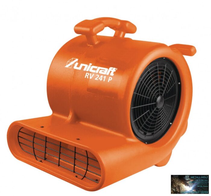 6262024 Unicraft RV 241 P szellőztető ventillátor - Image 1