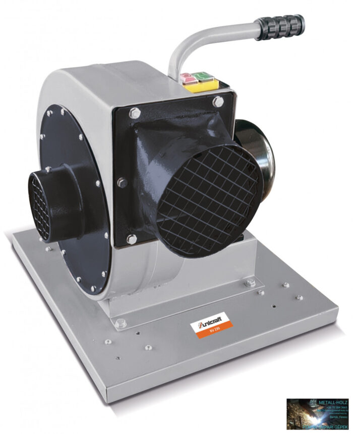 6264230 Unicraft RV 230 ventillátor - Image 1