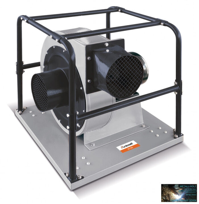 Unicraft RV 350 ventillátor - Image 1