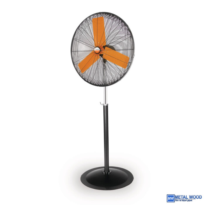 Unicraft ipari álló ventilátor 760-3 - Image 1