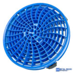 The Detail Guardz Dirt Lock - Mosóvödör Iszapoló Kék