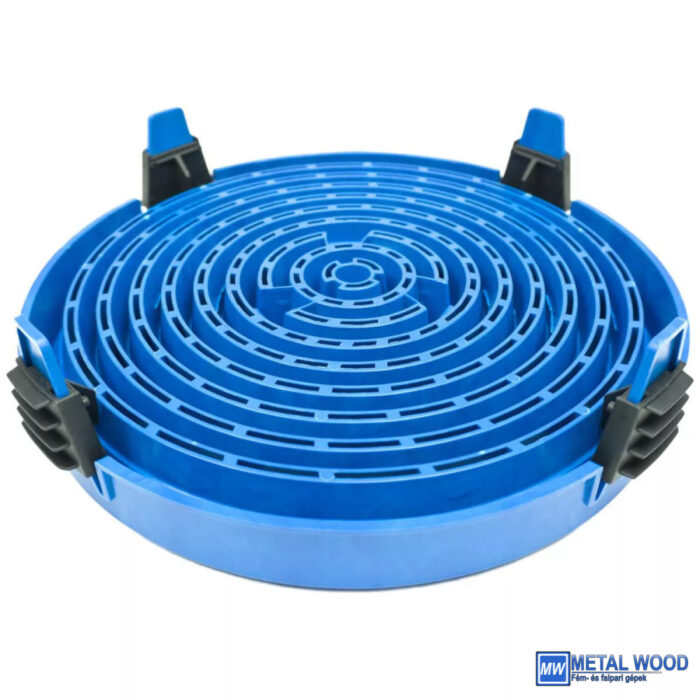 The Detail Guardz Dirt Lock - Mosóvödör Iszapoló Kék - Image 2