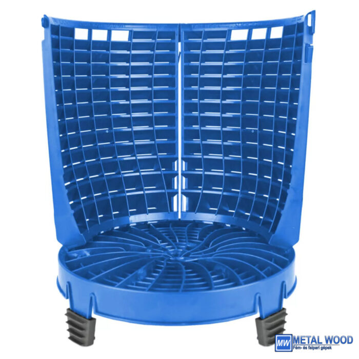 The Detail Guardz Dirt Lock - Mosóvödör Iszapoló Kék - Image 5