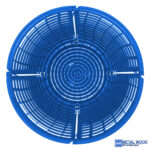 The Detail Guardz Dirt Lock - Mosóvödör Iszapoló Kék - Image 6