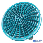 The Detail Guardz Dirt Lock - Mosóvödör Iszapoló Türkiz