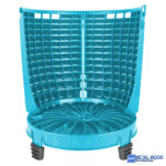 The Detail Guardz Dirt Lock - Mosóvödör Iszapoló Türkiz - Image 5