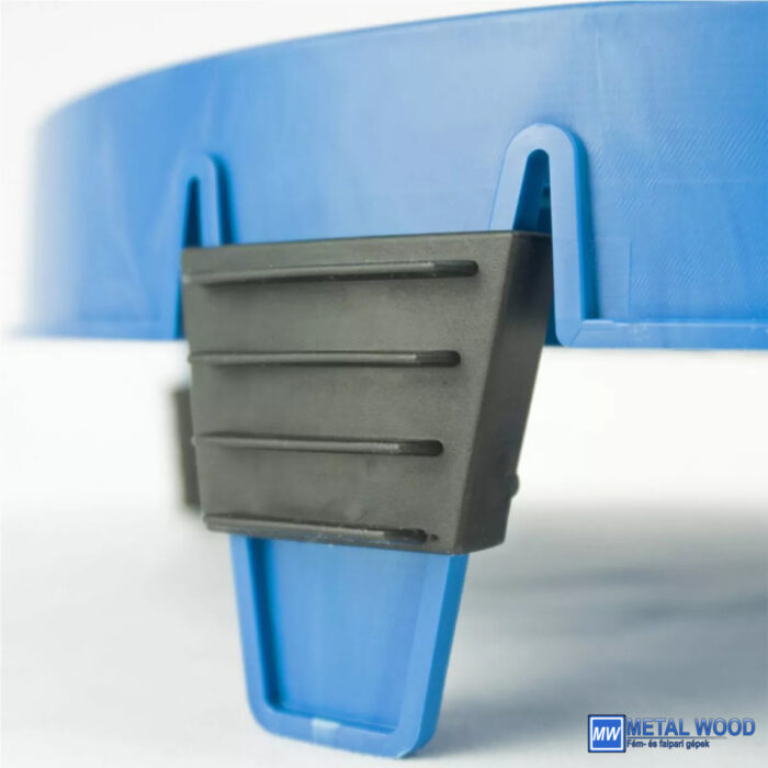 The Detail Guardz Dirt Lock Gumi Rögzítő készlet 4 db - Image 2