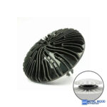 The Detail Guardz Scrub & Pump - Iszapoló Tisztító Tartozék Fekete - Image 2