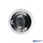 The Detail Guardz Scrub & Pump - Iszapoló Tisztító Tartozék Fehér - Image 2