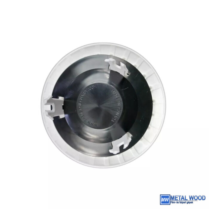 The Detail Guardz Scrub & Pump - Iszapoló Tisztító Tartozék Fehér - Image 2