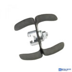 RIDGID Szerszámok - 32mm szekcionális kábelhez - Image 4