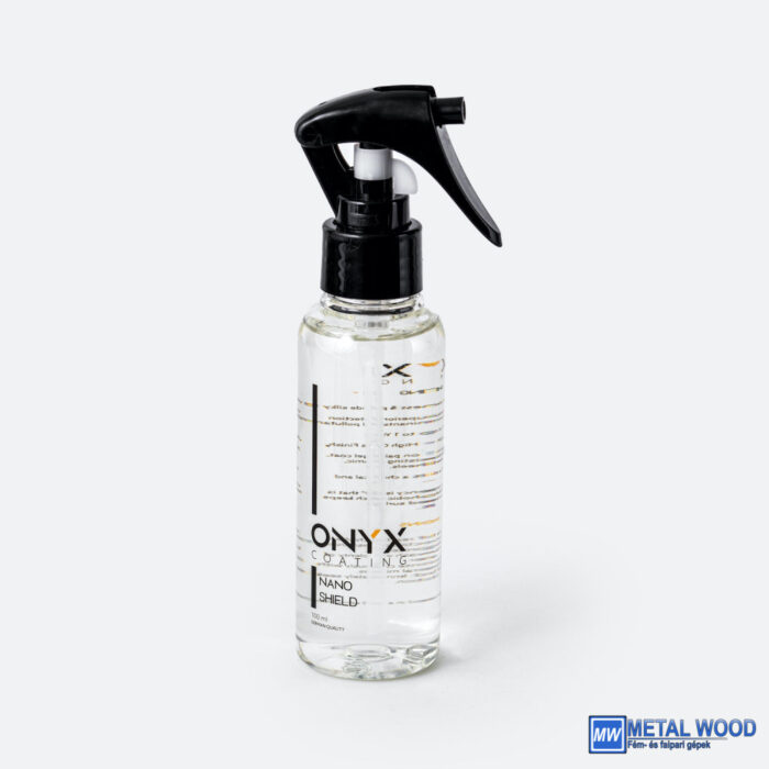 ONYX Nano Shield - 9H Kerámia bevonat 1év - Image 4