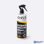 ONYX Hybrid Ceramic Spray - Kerámiatartalmú gyorsfény 500 ml - Image 3
