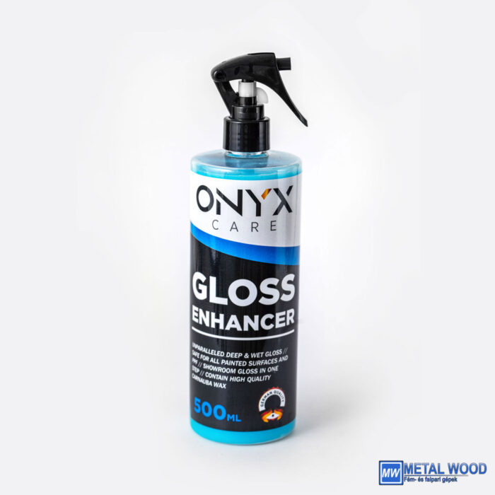 ONYX Gloss Enhancer - Gyorsfény - Image 1