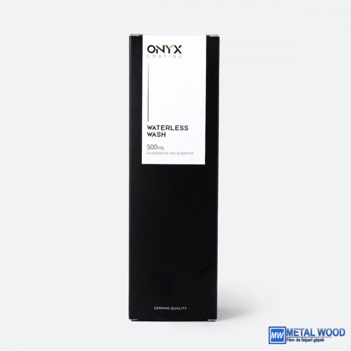 ONYX Waterless Wash - Image 5