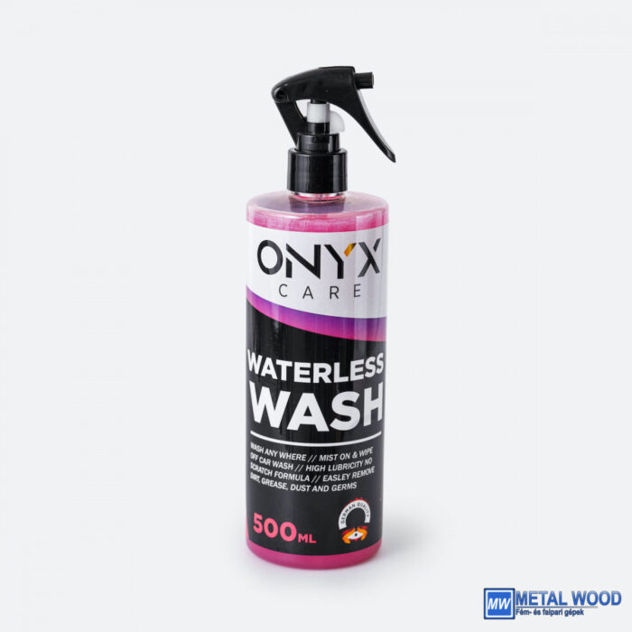 ONYX Waterless Wash - Image 6