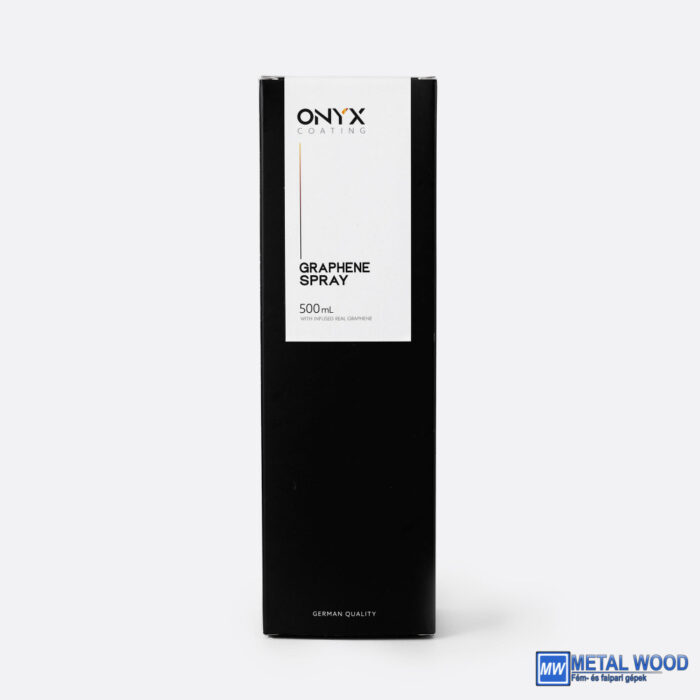 ONYX Graphene 10h Spray - Grafén tartalmú QD gyorsfény - Image 3