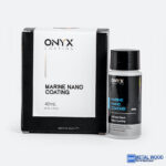 ONYX Hull & Deck and Marine - Hajótest bevonat