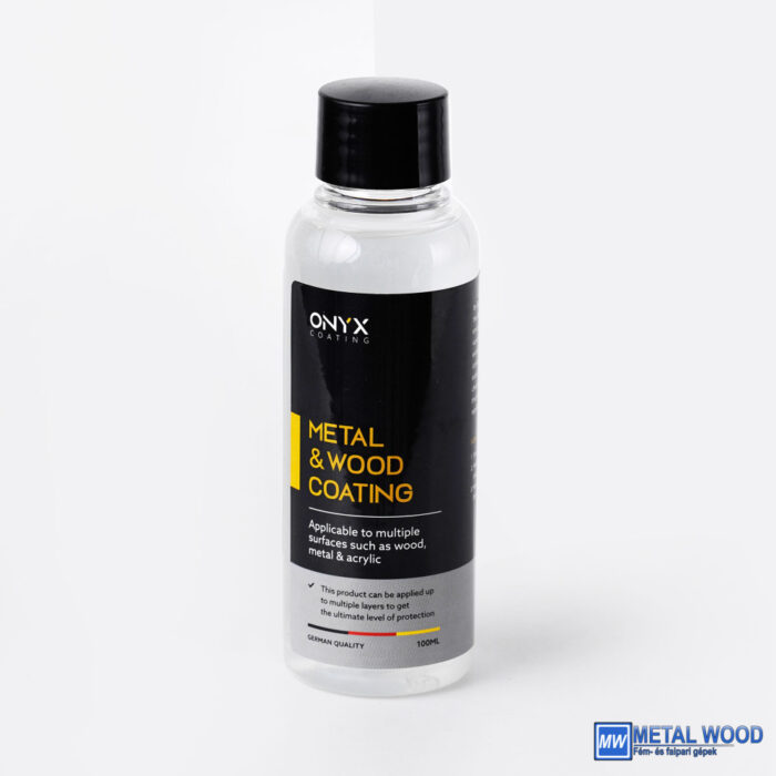 ONYX Metal & Wood - Fém és Fa bevonat - Image 1