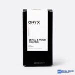 ONYX Metal & Wood - Fém és Fa bevonat - Image 2