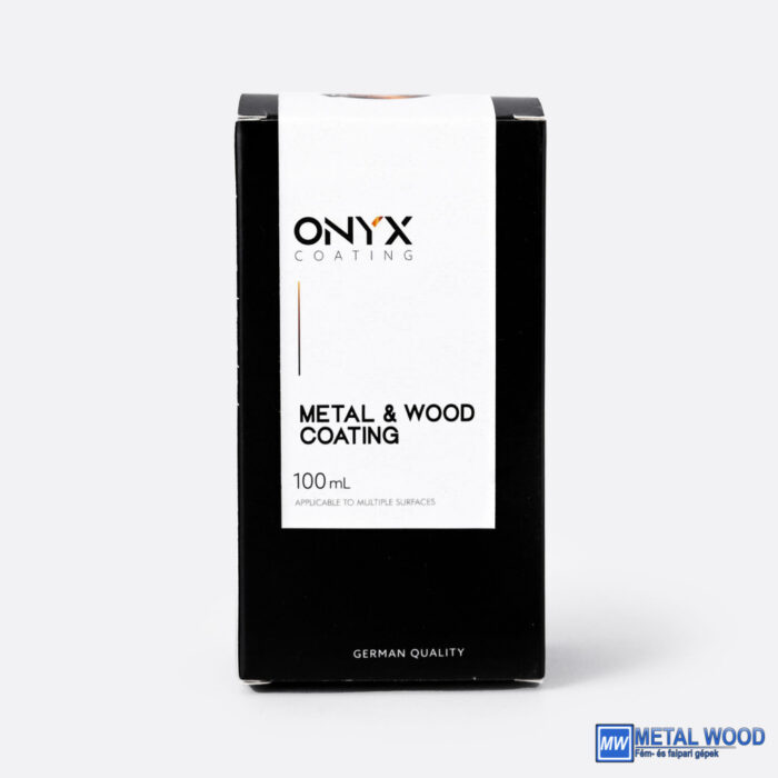 ONYX Metal & Wood - Fém és Fa bevonat - Image 2